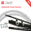 SAE100R1AT Industrial Hydraulic Rubber Hose